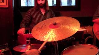 "Tyrone" (Larry Young)