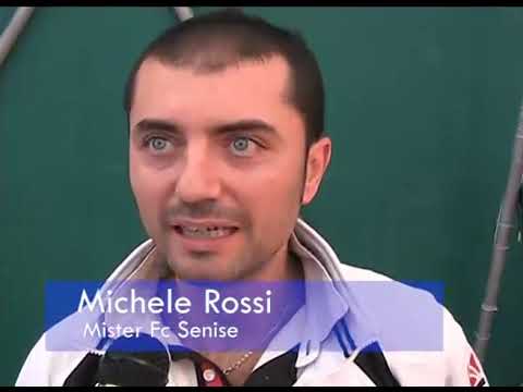 20/10/2012 Calcio a 5, Fc Senise-All Blacks Bernalda 4-4