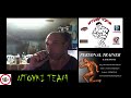 live 9-3-2021 NTOYKI TEAM P.KARAMANIS