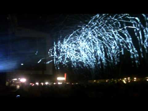 #Tiësto #EDM #CPH #Lights