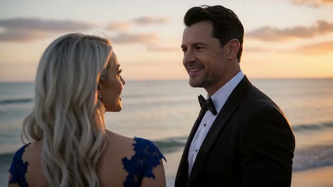 HE SEES HER proof-of-concept trailer