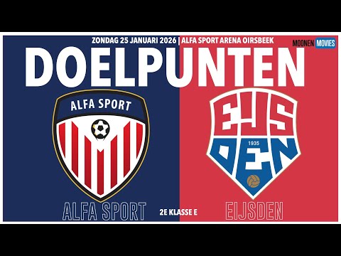 🔥 𝗪𝗔𝗧 𝗘𝗘𝗡 𝗦𝗣𝗘𝗞𝗧𝗔𝗞𝗘𝗟𝗦𝗧𝗨𝗞; 𝗠𝗔𝗔𝗥 𝗟𝗜𝗘𝗙𝗦𝗧 𝟭𝟬 𝗗𝗢𝗘𝗟𝗣𝗨𝗡𝗧𝗘𝗡 𝗕𝗜𝗝 𝗔𝗟𝗙𝗔 𝗦𝗣𝗢𝗥𝗧 𝗧𝗘𝗚𝗘𝗡 𝗘𝗜𝗝𝗦𝗗𝗘𝗡!