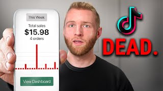 The TikTok BAN. Do This To Make Money Instead