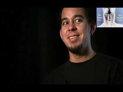 Linkin Park (Momentos Divertidos/ Funny moments Parte II) [Making of Meteora]