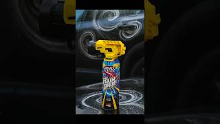 Download lagu 💦 NEW Soft99 Rain Drop Tornado Vortex  - Instant Hydrophobic Protection! ⚡️ #shorts mp3