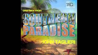 John Taglieri - Days Of Night