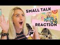 Small Talk - Katy Perry REACTION Small Talk - Katy Perry REACTION