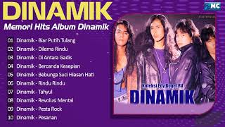 Download lagu Dinamik | Full Album Dinamik | Lagu Terbaik dari Dinamik | Biar Putih Tulang | Dilema Rindu mp3