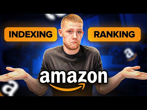 Amazon SEO Indexing vs Ranking (What's The Difference?)