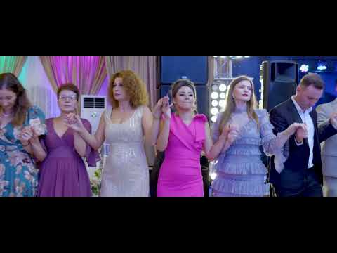 Orizont Band Medgidia - Colaj Moldovenești LIVE 2024