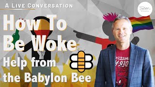 Babylon Bee: The Inside Story video