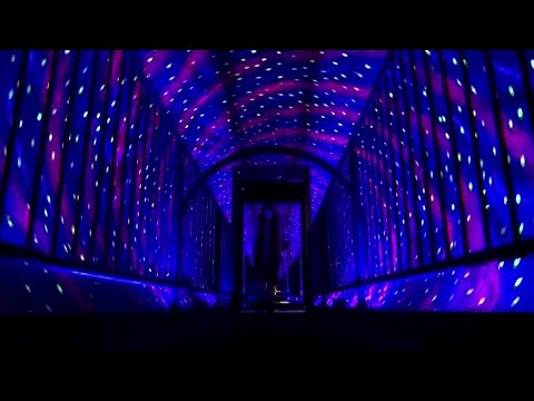 走進開羅的 "幻想博物館 (Step into Cairo’s ‘Museum of Illusions’)