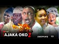 AJAKA OKO PART 2 - Latest Yoruba Movie Review 2024| Feranki Oyalowo| Ronke Odusanya| Sisi Qaudri|