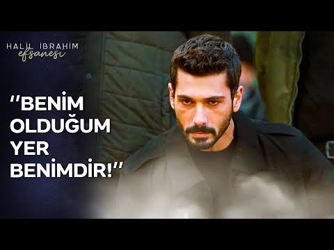Racon Dediğin Halil İbrahim'den Sorulur💥💥