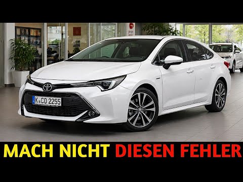 Wenn du KEINE Ahnung von Autos hast – kauf nur diese 4 Modelle