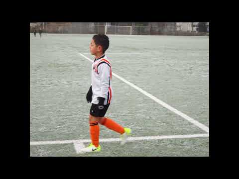 Fotorapportage Gouda Jo11-1 vs Jodan Boys Jo10-1