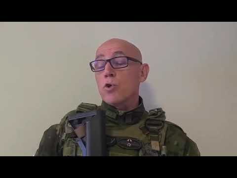 Tenente Coronel Prado, comandante do BPFRON, fala sobre o confronto que terminou com jovem morto em Guaíra