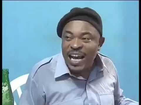 mr ibu vs victor osuagwu have a bottle of water before watching this