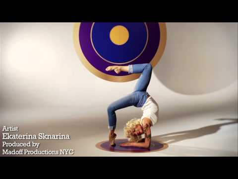 Bent Out of Shape Contortionist