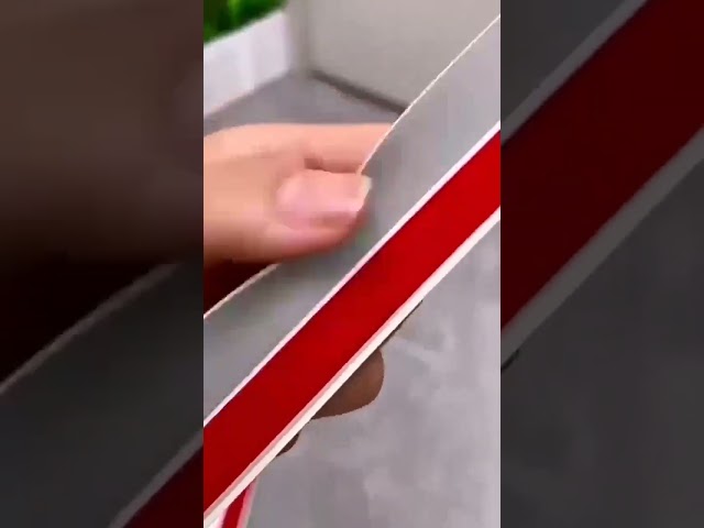 Vídeo relacionado con PRODIAMANTE puerta de protección contra el polvo de vellón de polipropileno (PP) a prueba de polvo, puerta de construcción, 1,10 x 2,20 m