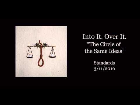 Video thumbnail for The Circle of the Same Ideas