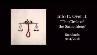 Music video thumbnail preview for Into It. Over It. - \ by Into It. Over It.