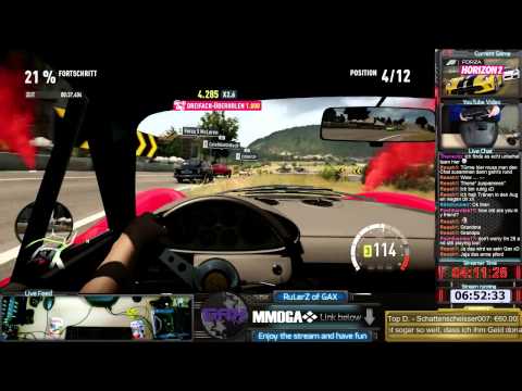 129. Tag | Forza Horizon 2 | XboxOne | WHEEL | LVL 192 - 51.6 Percent | - 28 / 35