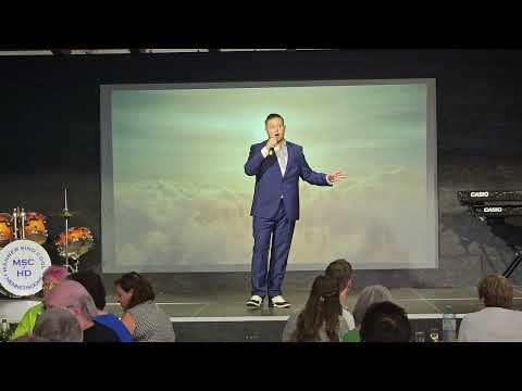 Georg Alexander Dotsenko -  Die Zauberflöte .O Isis und Osiris -W.A. Mozart