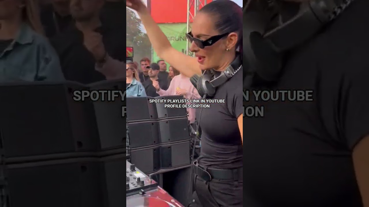 Spotify playlists link in Bio #lillypalmer #eurodance #techno #thefinalcountdown #remix #house #edm