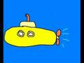 Yellow submarine