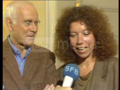 Loriot in an interview about Oedipussi, 1987
