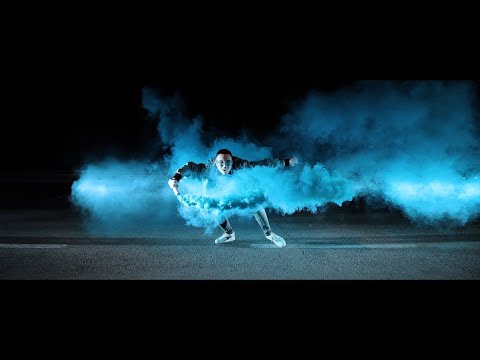 Nico Flasher - Smile (Prod. Mr.Mala)