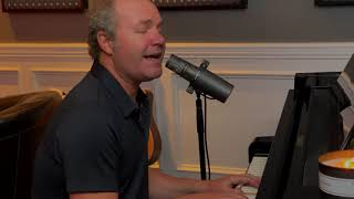 John Ondrasik Five for Fighting performs &quot;Superman&quot; at Homes 4 Families&#39; 2021 Builder&#39;s Ball