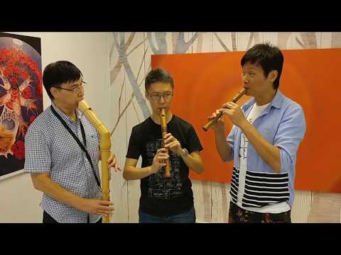 The Three Tenors 28/10/2017 Concert Trailer