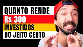 AUMENTAR O VALOR DO INVESTIMENTO TODO MÊS PASSO A PASSO PARA QUEM GANHA POUCO | Primo Pobre