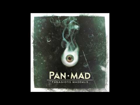 PanMadMusic - Blackening