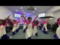We Shall Behold Him by Vickie Winans- Ministered by CKMMJ