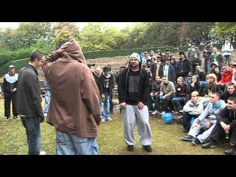 Profanity vs EvaDePoD