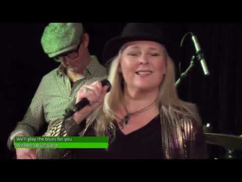 Wildmen Bluesband - We'll Play The Blues For You (2025)