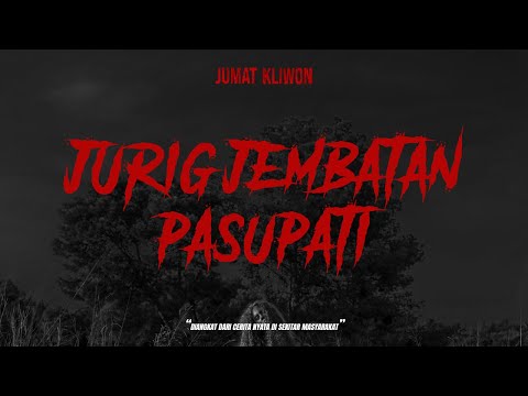 JURIG DI JEMBATAN PASUPATI BANDUNG. #jumatkliwon