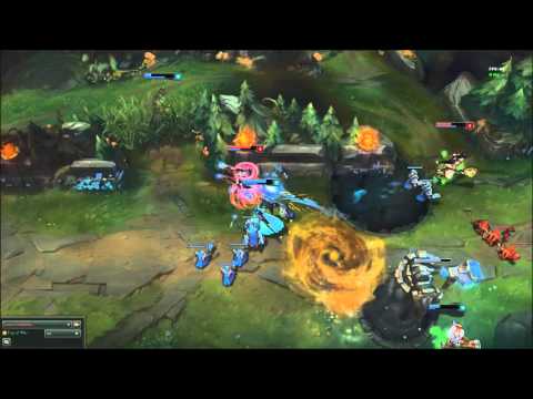 Why People Hate Soraka