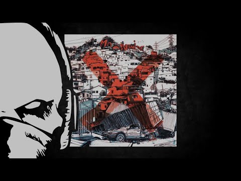 Radikal Guru ft. Cian Finn - Sound System (NUMA CREW remix) [duploc.com premiere]