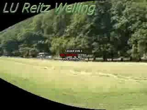 LU REITZ !!! der retter in der not