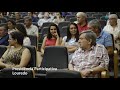 Presidência Participativa Louredo