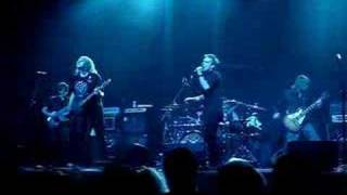 Diamond Head - To The Devil His Due - Glasgow Nov 2007