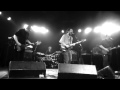 Cursive - Staying Alive live at the Glasshouse Pomona 2-21-2015