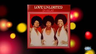 Love Unlimited - I Belong To You