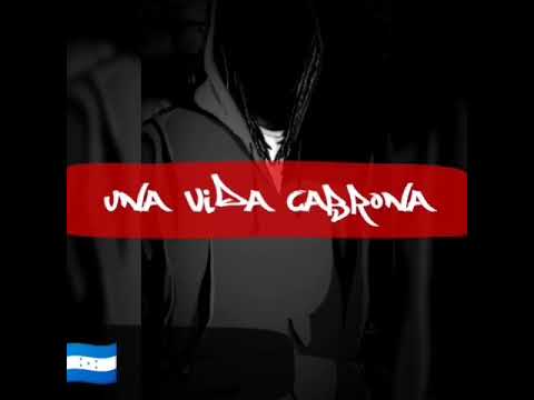 Una Vida Cabrona👽 - Jared El Sato (By:Dj N9📀)