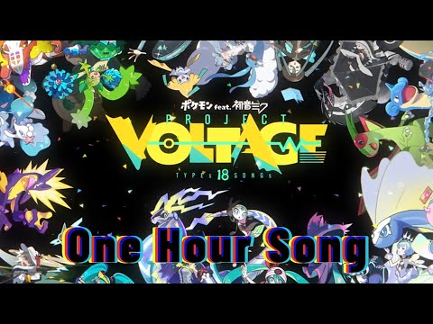 Glorious Day by ft.Miku (One Hour)