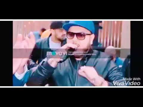 B•PITICU & LEO DE LA KUWEIT - IUBESC PE ALTCINEVA (OFFICIAL VIDEO) 2018